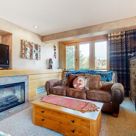 Villa Shoshone Big Sky Exterior foto