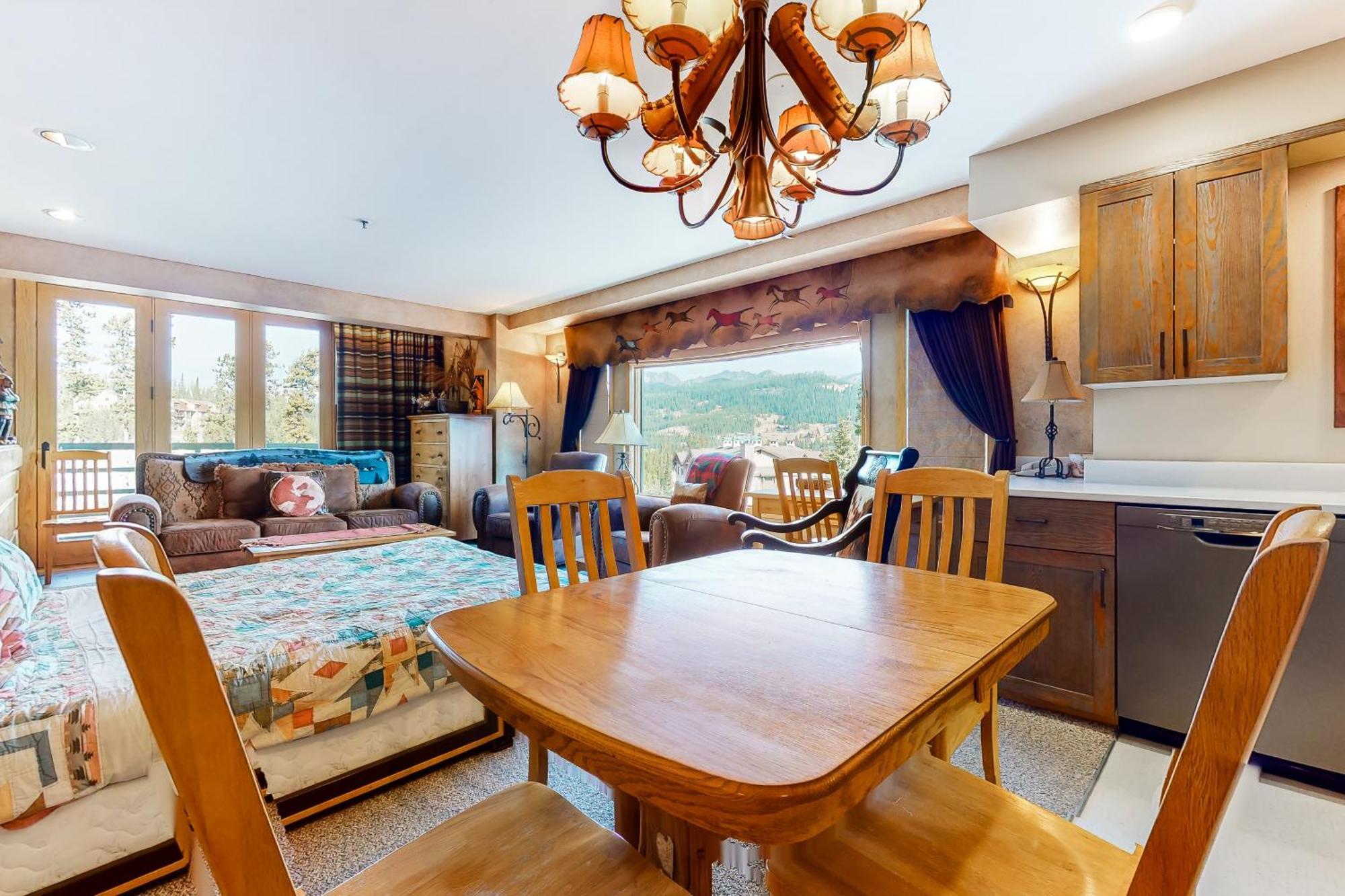 Villa Shoshone Big Sky Exterior foto